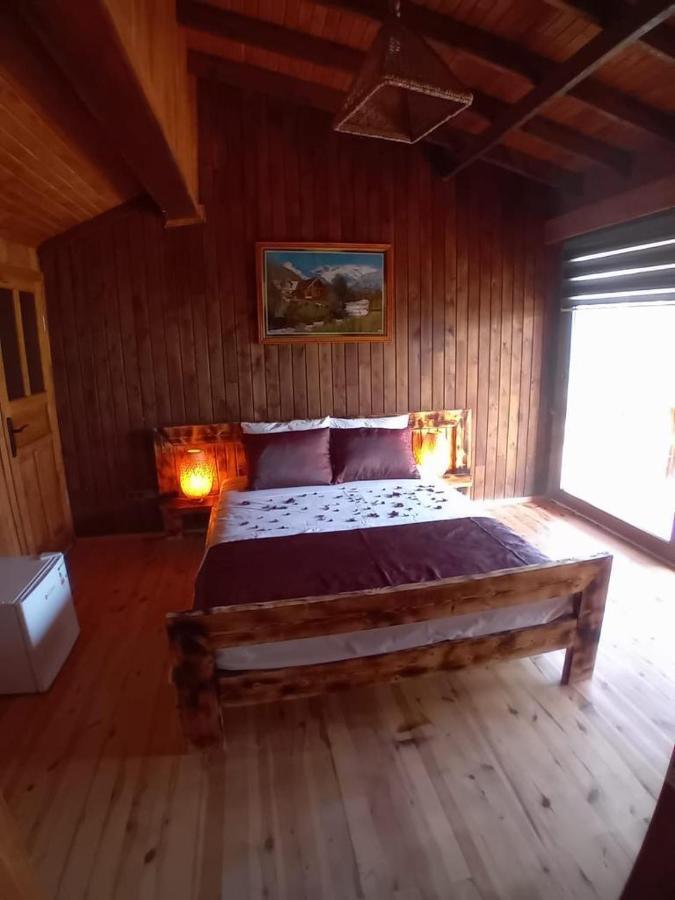 Hacisekililer Villa Tas Konak المظهر الخارجي الصورة