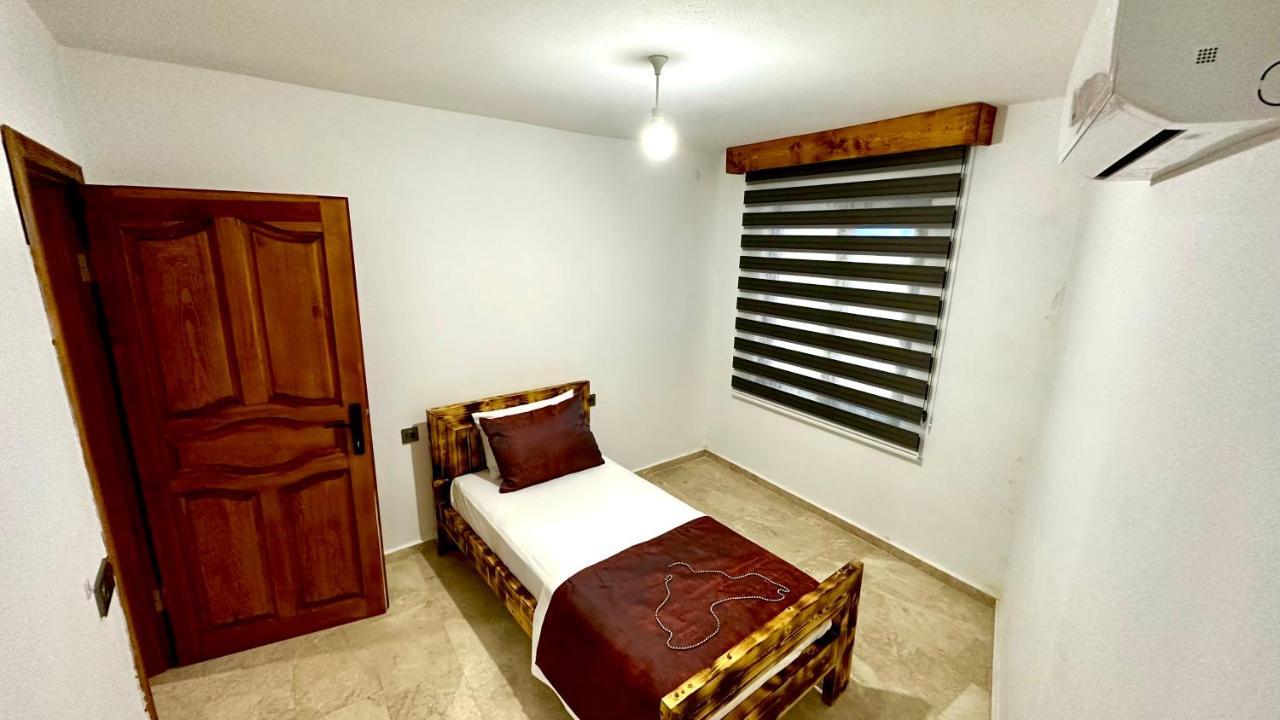 Hacisekililer Villa Tas Konak المظهر الخارجي الصورة