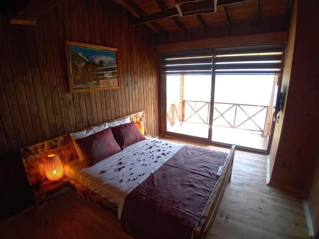 Hacisekililer Villa Tas Konak المظهر الخارجي الصورة