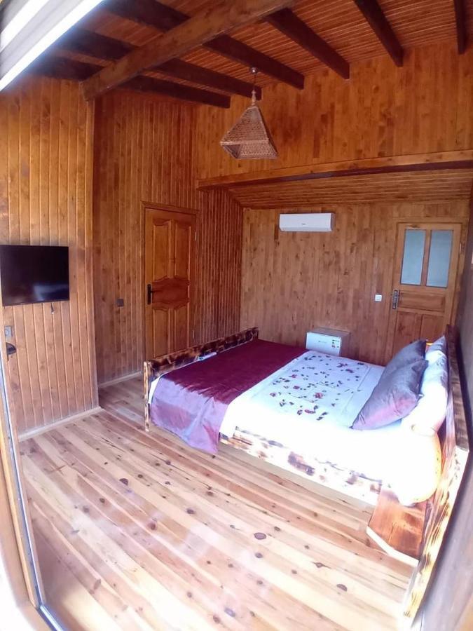 Hacisekililer Villa Tas Konak المظهر الخارجي الصورة