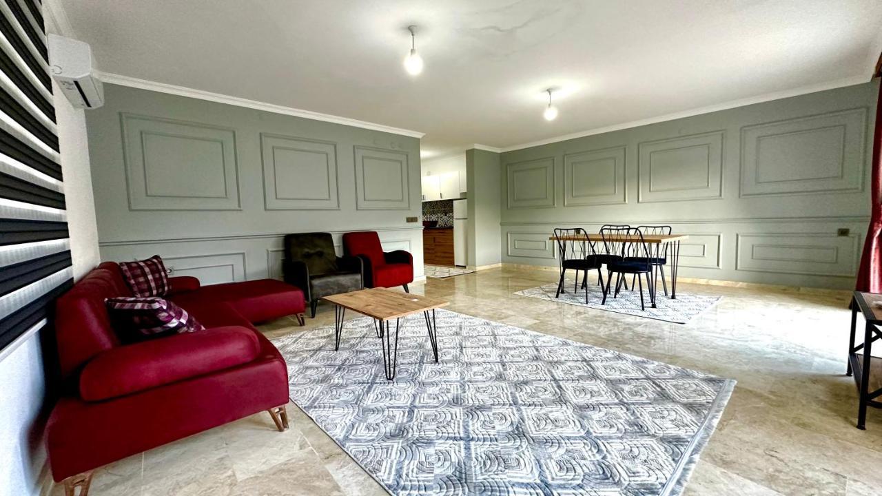 Hacisekililer Villa Tas Konak المظهر الخارجي الصورة